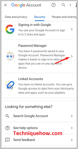 Password Manager