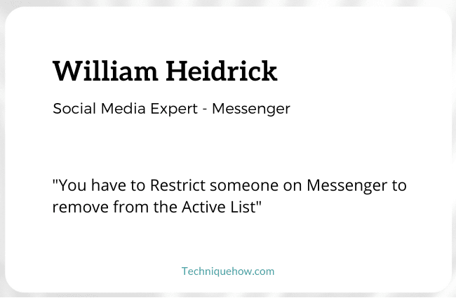 Expert Statement