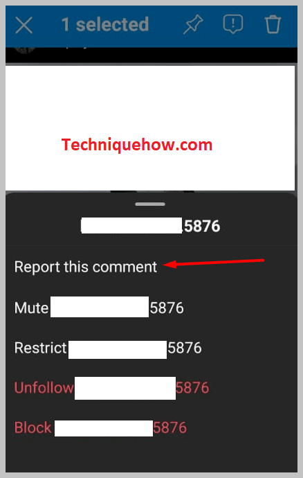 Report this comment