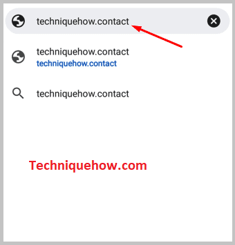 Search with Google