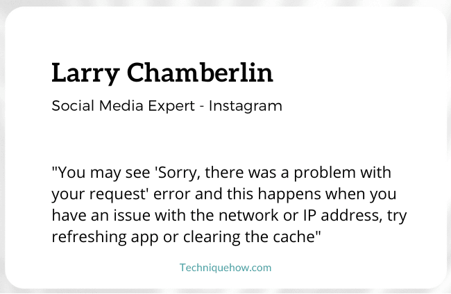 Expert Statement