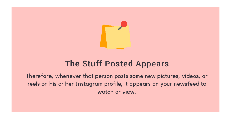 Stuff Posted Appear On