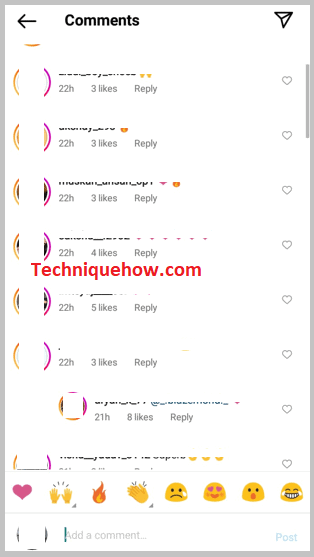 Take a screen shot