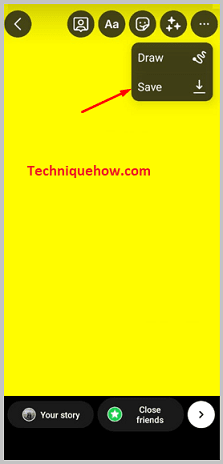 Tap-on-‘Three-dots-and-select-‘Save