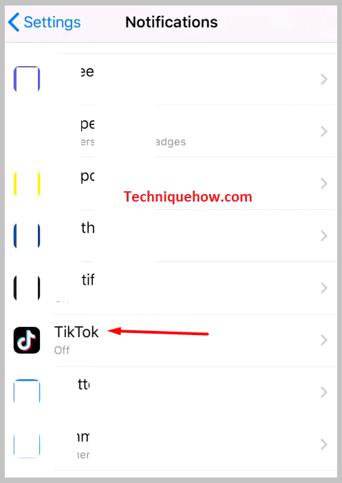 Notification Style