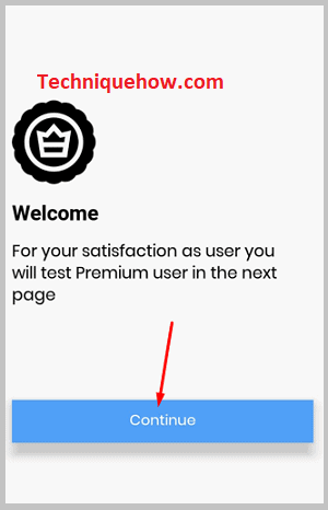 click to continue