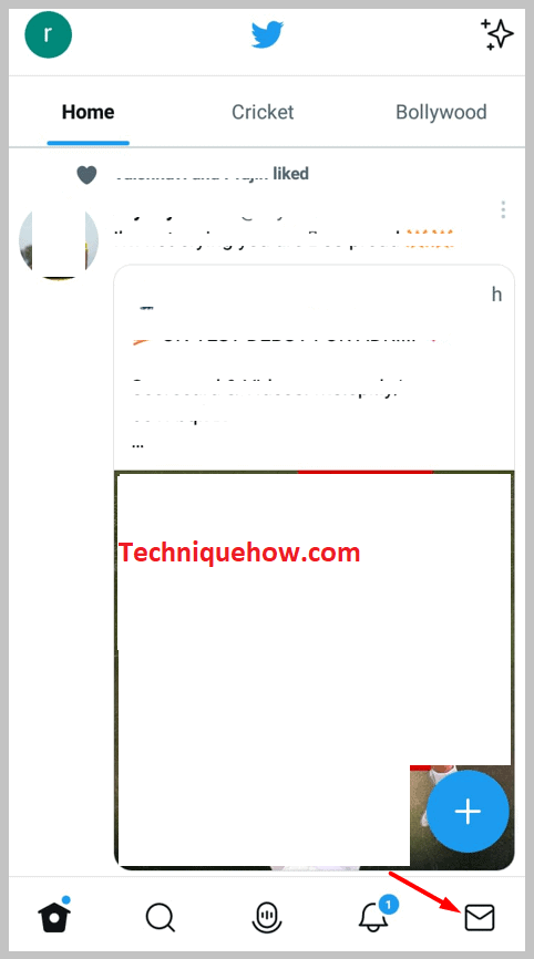 click-on-the-Message-icon-sighted-as-an-envelope