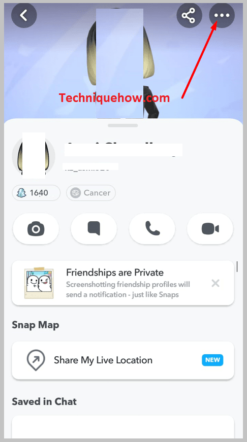 click-on-the-‘Three-dots-icon-on-snapchat-app