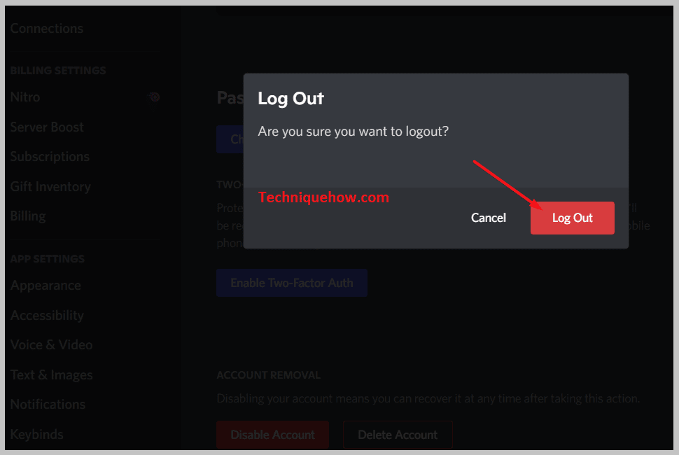 confirm on discord for pc