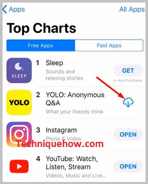 install yolo