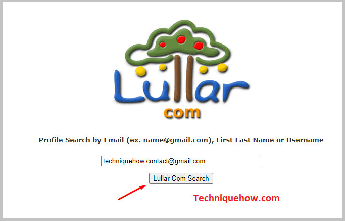 lullar.com