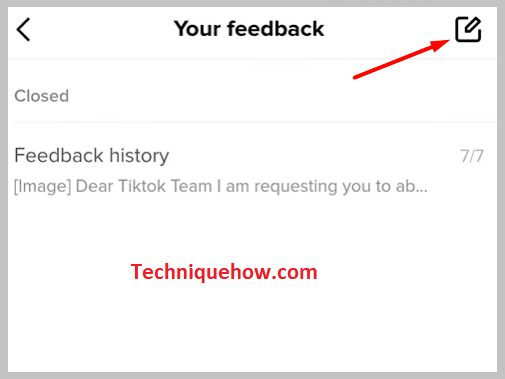 paper icon on tiktok