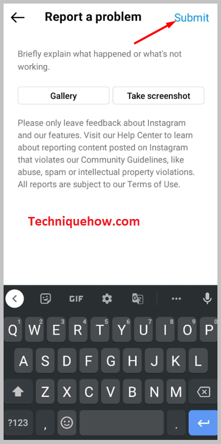 request the Help Center team