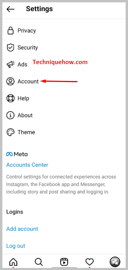 settings-page-tap-Account