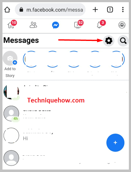 three dots on chrome