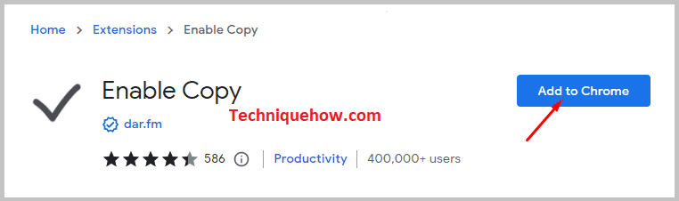Add Chrome