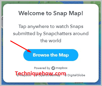 Browse the Map