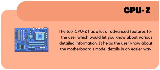 CPU- Z
