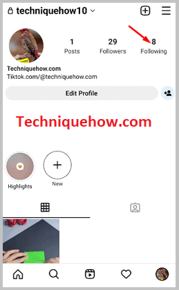 Click Follower