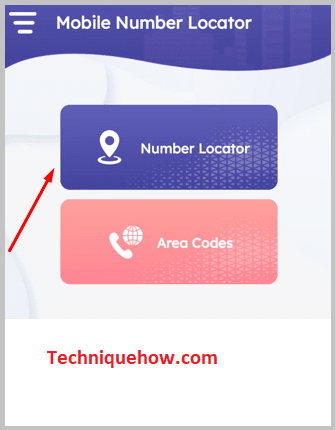 Click Number Location