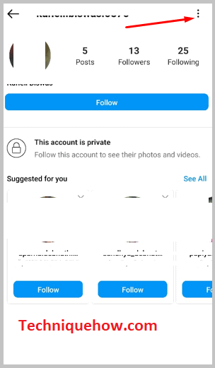 Click-on-Accounts-Center