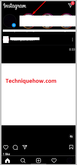 Click on Story