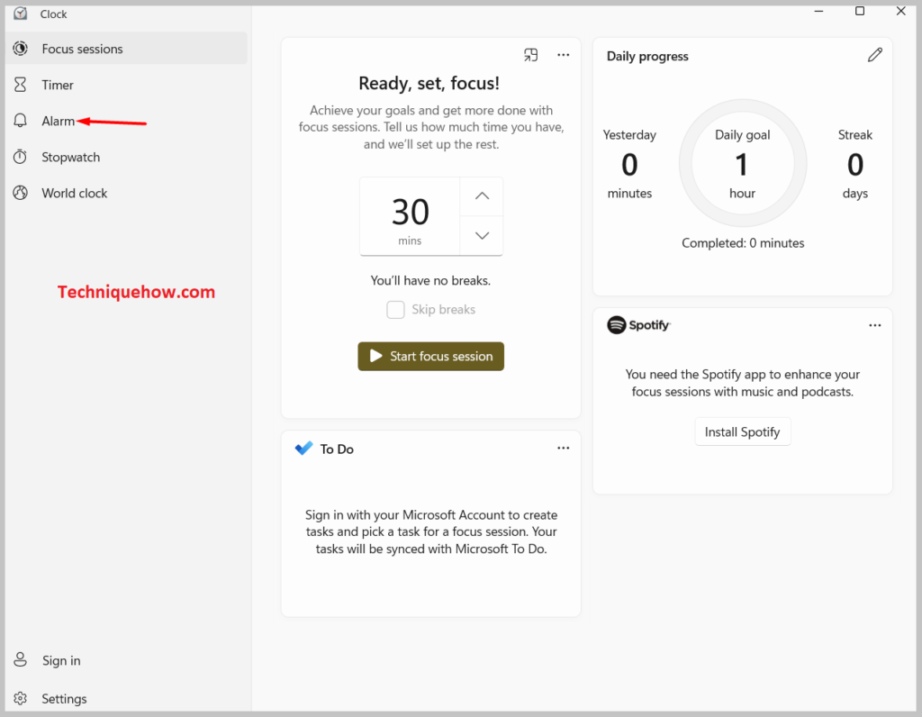 Will My Alarm Go Off If Mac Is Asleep Sleep Mode Clock TechniqueHow