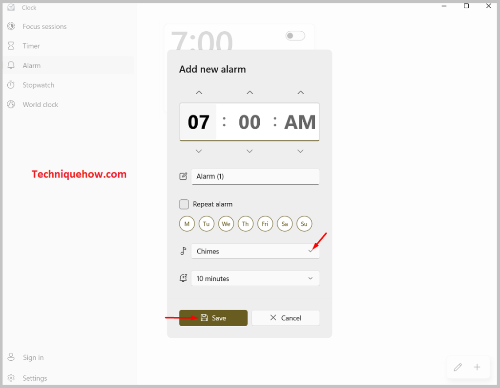 Will My Alarm Go Off If Mac Is Asleep Sleep Mode Clock TechniqueHow