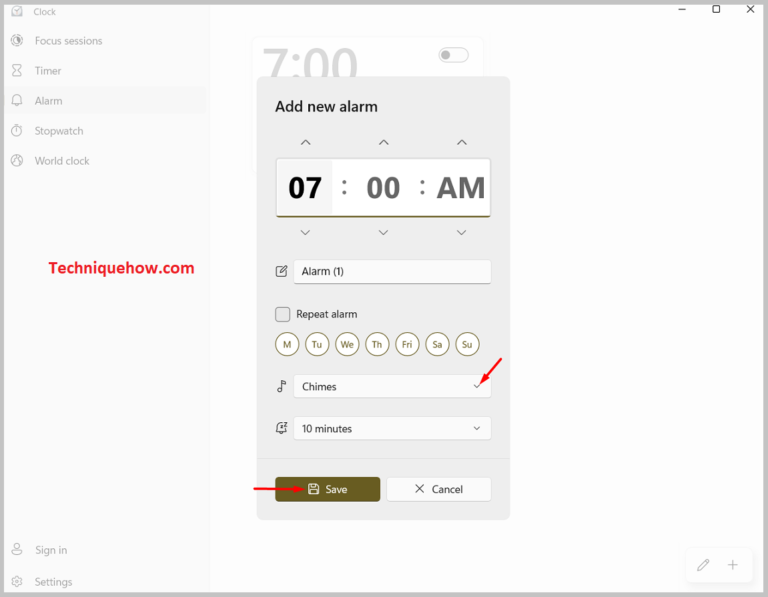 Will My Alarm Go Off If Mac Is Asleep Sleep Mode Clock TechniqueHow