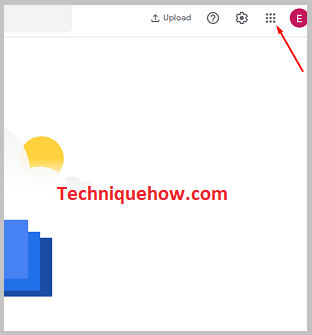 Click on three dot