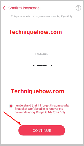 Click to CONTINUE