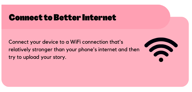 Connect to Better Internet