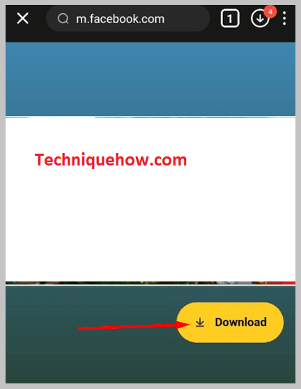 Download Video snaptube