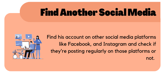 Find Another Social Media