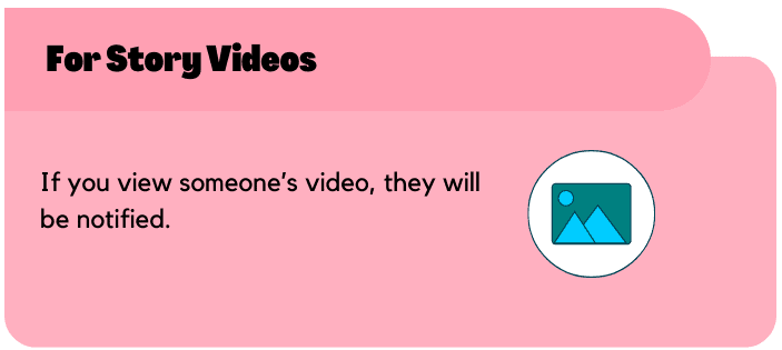For Story Videos