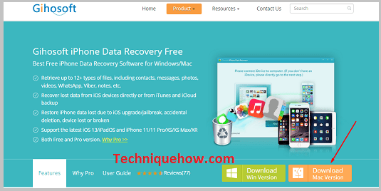 Gihosoft