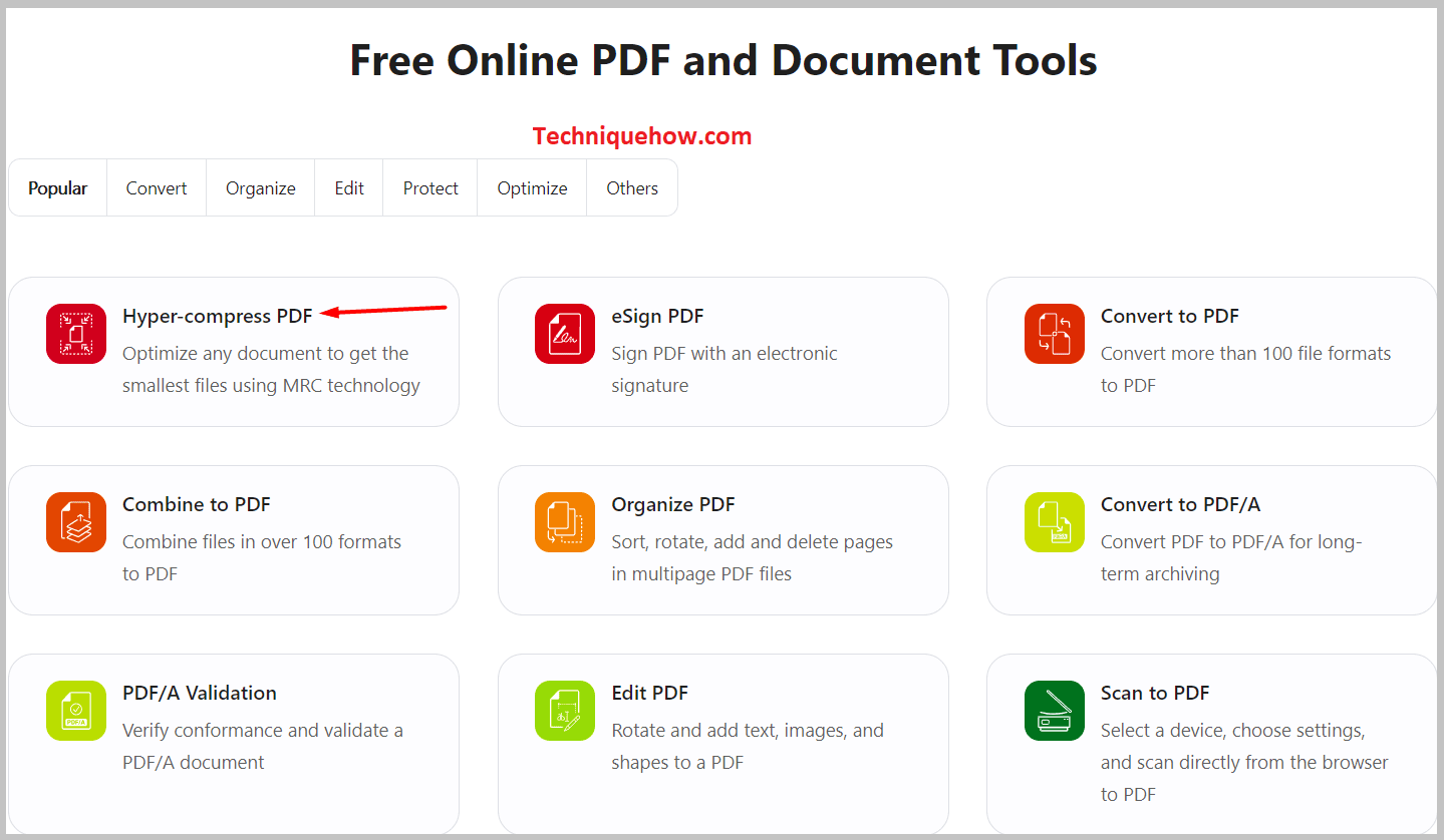 Go to avepdf.com