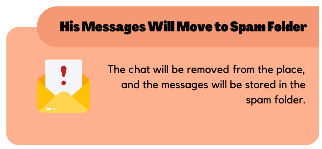 His-Messages-Will-Move-to-Spam-Folder