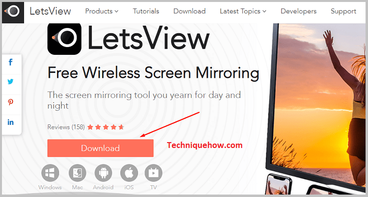 LetsView