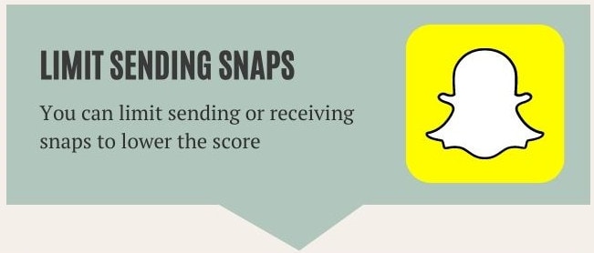 Limit-Sending-Snaps