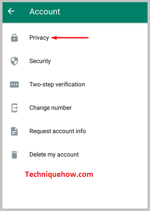 Next-tap-onto-the-Privacy-settings