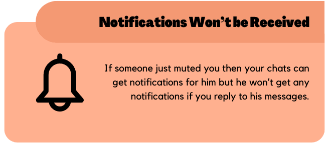 Notifications won't be received