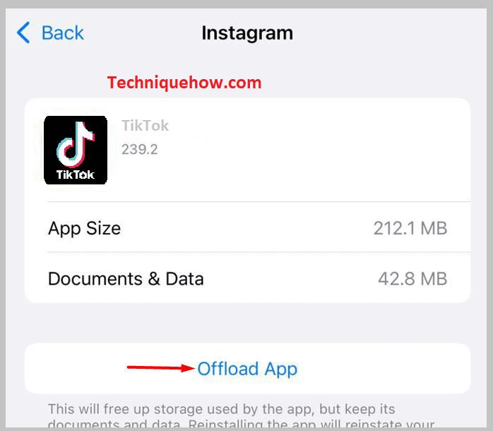 Offload-App-on-iphone