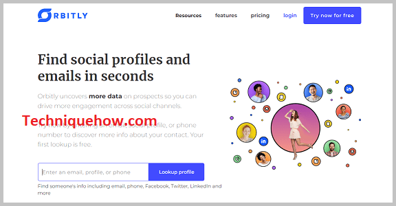 Orbitly
