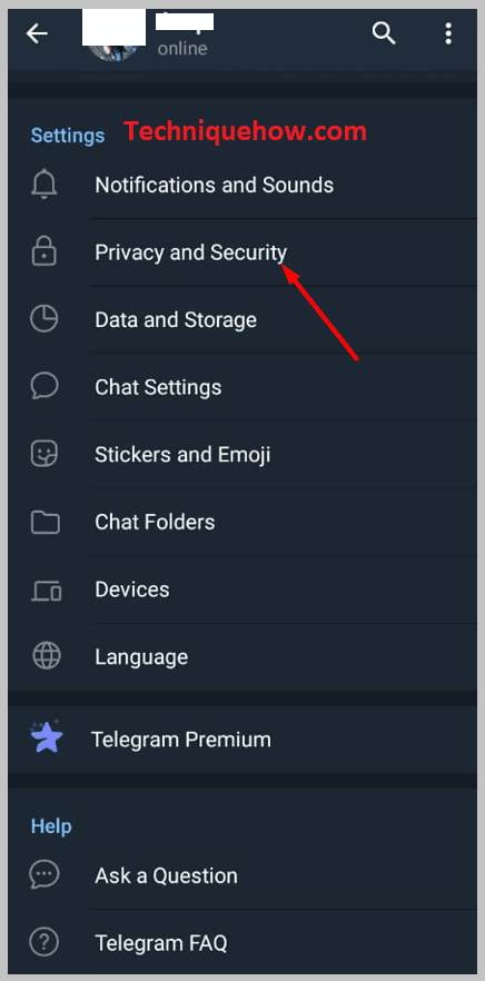 Privacy-and-Security-on-telegram