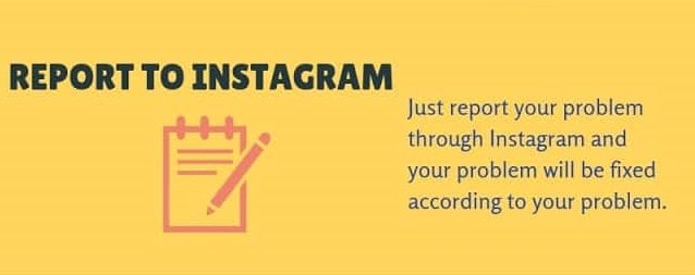 Report-to-Instagram