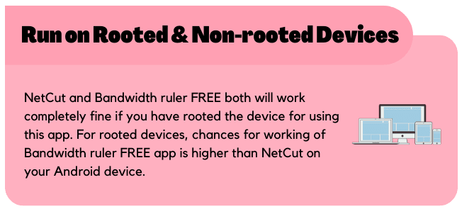Run-on Rooted & Non-rooted Devices