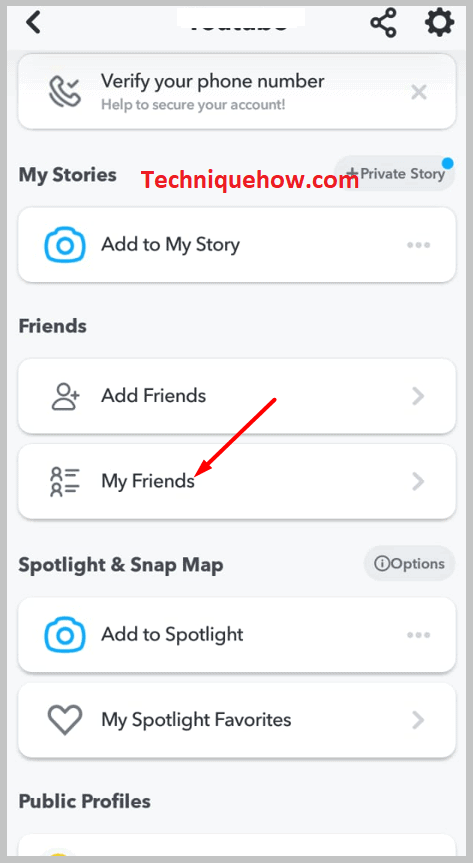 Scroll-down-to-tap-on-My-Friends