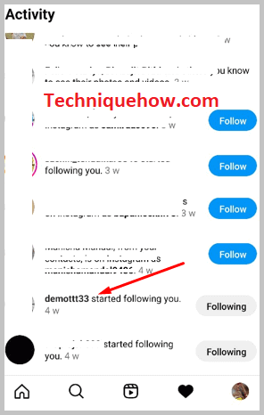 See notification