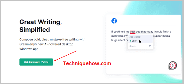 Signup